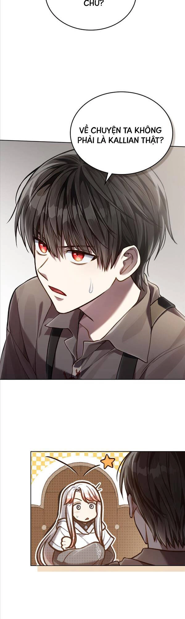 Tái Sinh Thành Hoàng Tử Của Quốc Gia Kẻ Địch Chapter 24 - 19