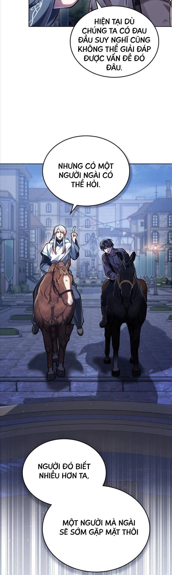 Tái Sinh Thành Hoàng Tử Của Quốc Gia Kẻ Địch Chapter 24 - 28