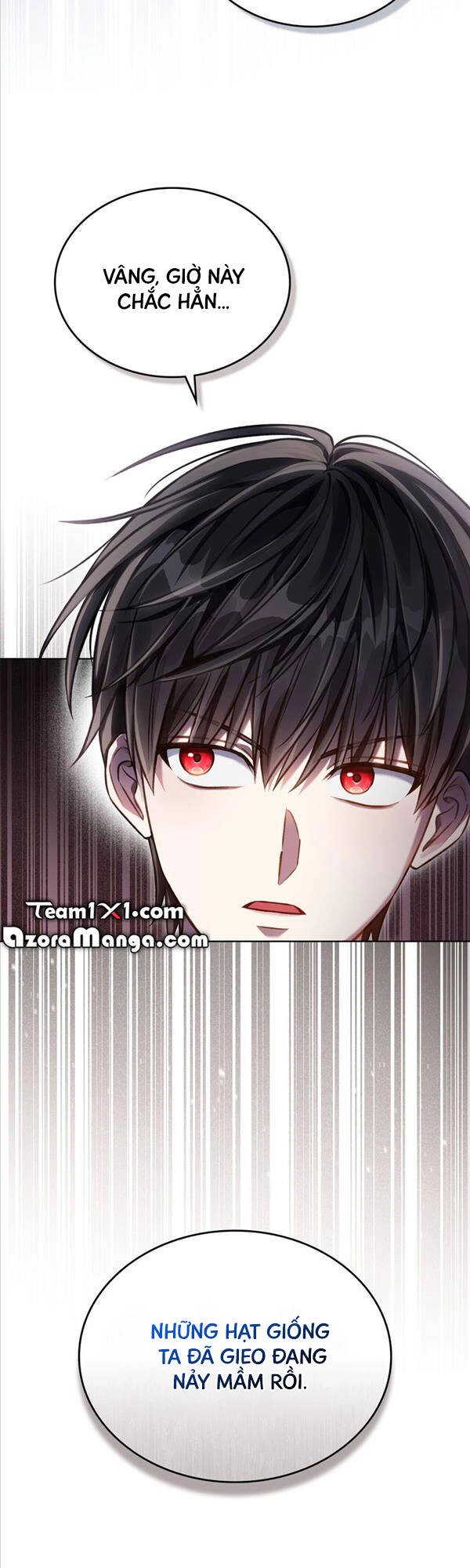 Tái Sinh Thành Hoàng Tử Của Quốc Gia Kẻ Địch Chapter 24 - 33