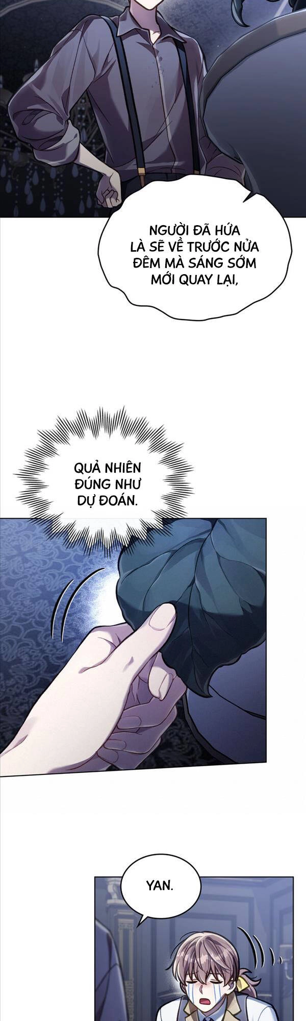 Tái Sinh Thành Hoàng Tử Của Quốc Gia Kẻ Địch Chapter 24 - 35