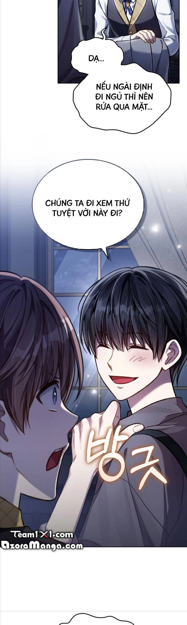 Tái Sinh Thành Hoàng Tử Của Quốc Gia Kẻ Địch Chapter 24 - 36