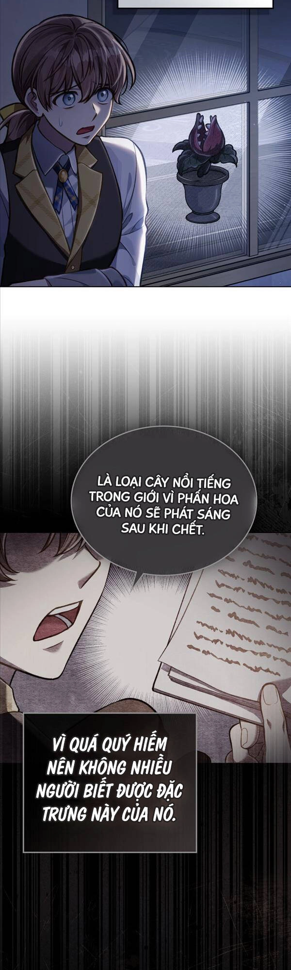 Tái Sinh Thành Hoàng Tử Của Quốc Gia Kẻ Địch Chapter 24 - 39