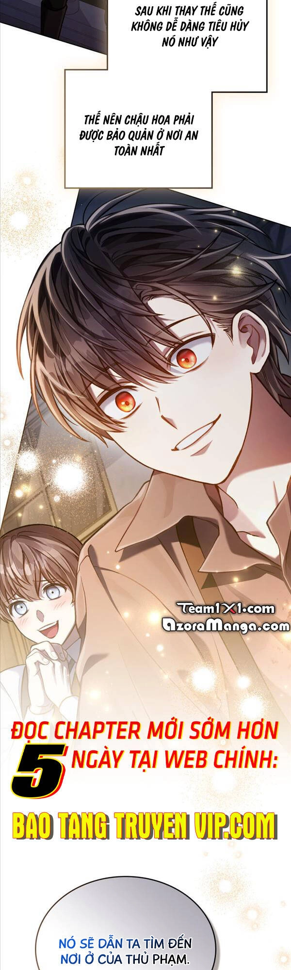 Tái Sinh Thành Hoàng Tử Của Quốc Gia Kẻ Địch Chapter 24 - 45