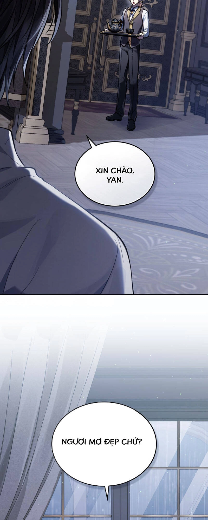 Tái Sinh Thành Hoàng Tử Của Quốc Gia Kẻ Địch Chapter 25 - 5