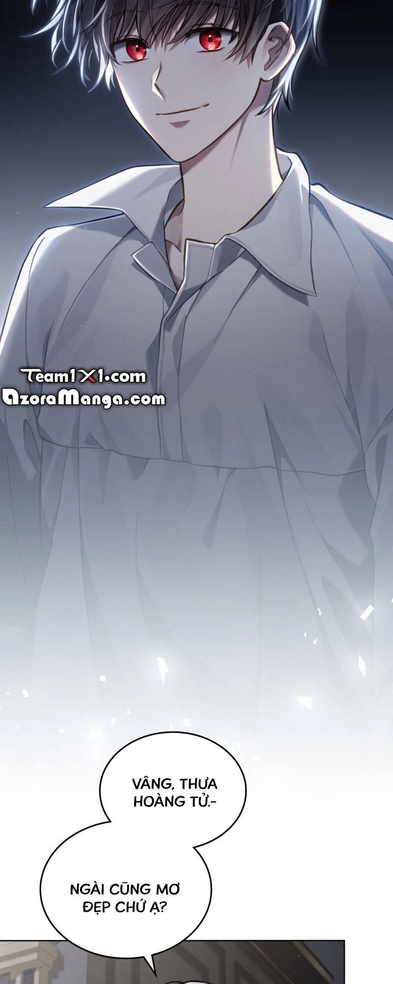 Tái Sinh Thành Hoàng Tử Của Quốc Gia Kẻ Địch Chapter 25 - 7