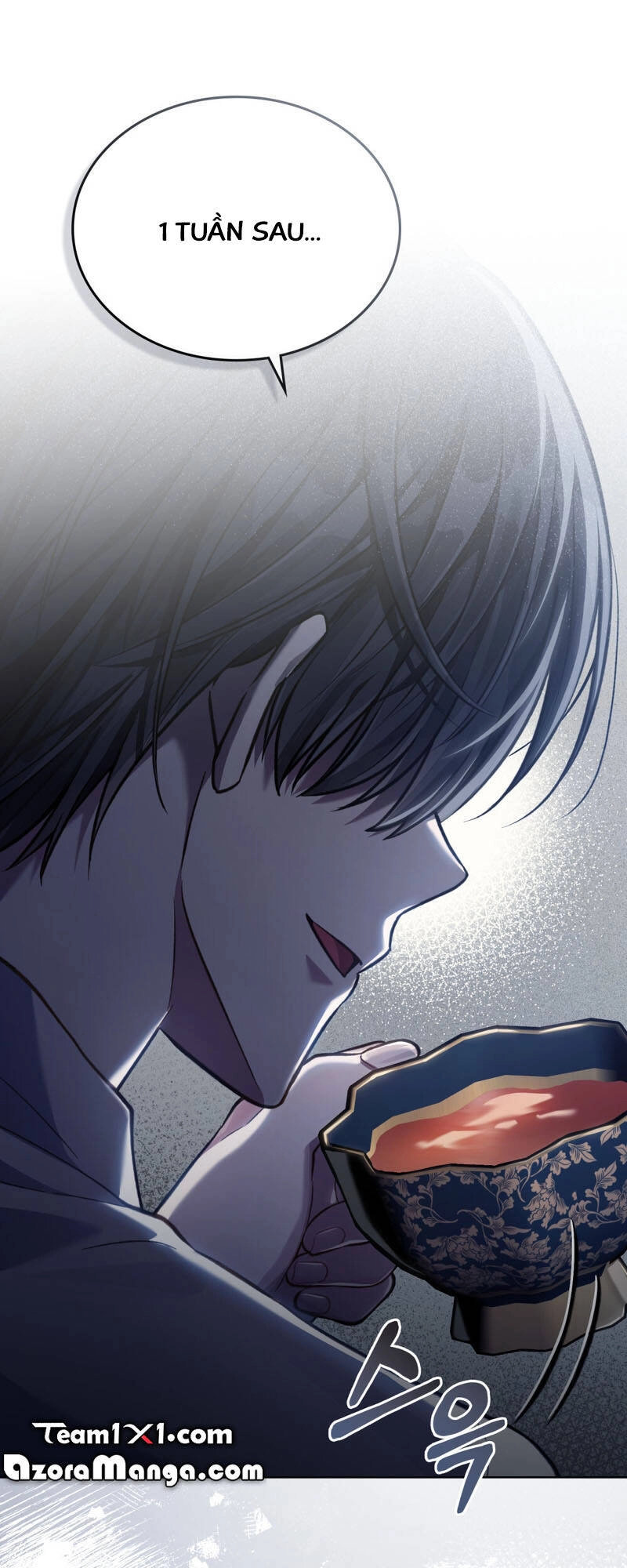 Tái Sinh Thành Hoàng Tử Của Quốc Gia Kẻ Địch Chapter 25 - 14