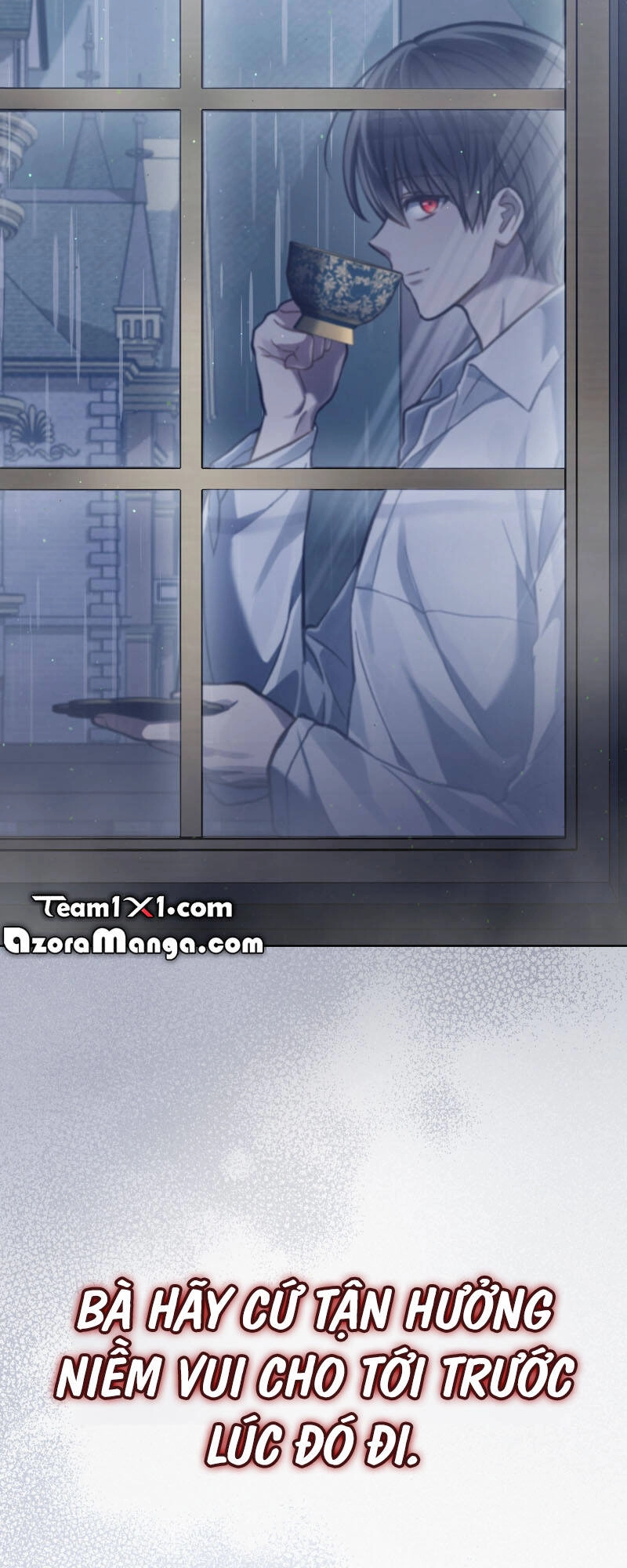 Tái Sinh Thành Hoàng Tử Của Quốc Gia Kẻ Địch Chapter 25 - 17