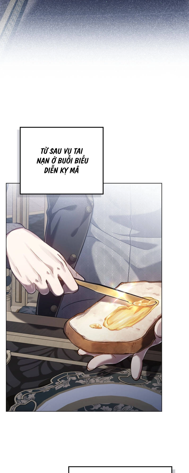 Tái Sinh Thành Hoàng Tử Của Quốc Gia Kẻ Địch Chapter 25 - 26