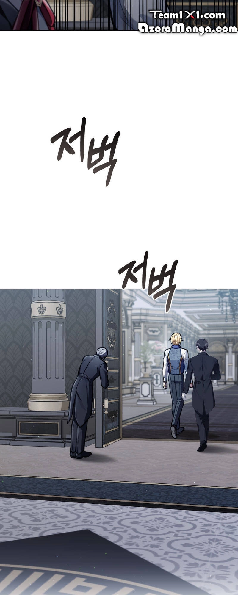 Tái Sinh Thành Hoàng Tử Của Quốc Gia Kẻ Địch Chapter 25 - 33