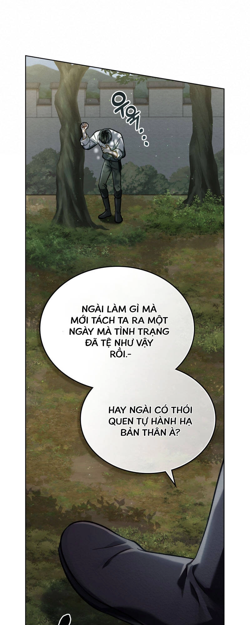 Tái Sinh Thành Hoàng Tử Của Quốc Gia Kẻ Địch Chapter 25 - 40