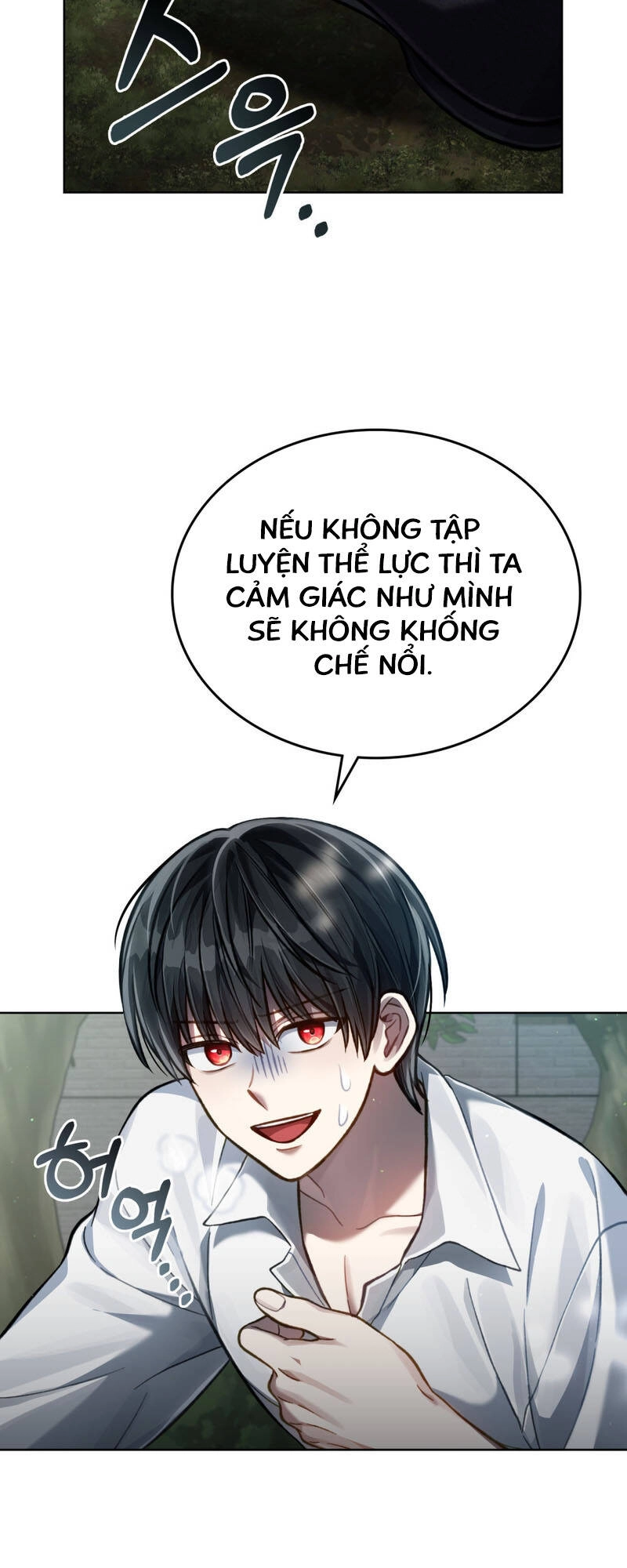 Tái Sinh Thành Hoàng Tử Của Quốc Gia Kẻ Địch Chapter 25 - 41
