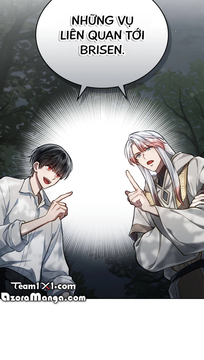 Tái Sinh Thành Hoàng Tử Của Quốc Gia Kẻ Địch Chapter 25 - 47