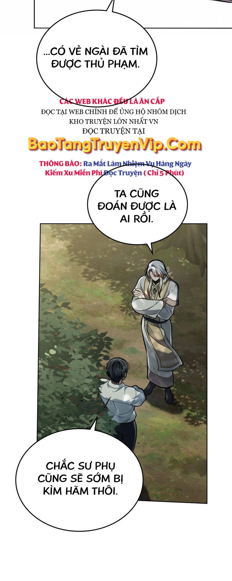 Tái Sinh Thành Hoàng Tử Của Quốc Gia Kẻ Địch Chapter 25 - 50