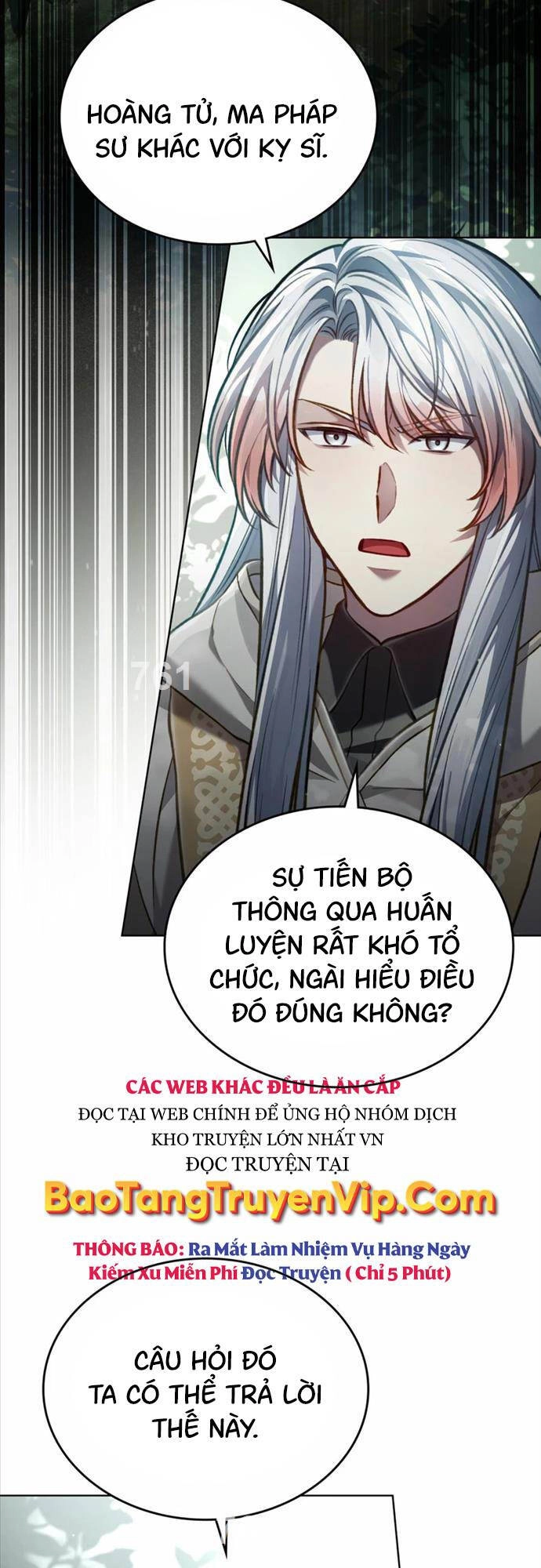 Tái Sinh Thành Hoàng Tử Của Quốc Gia Kẻ Địch Chapter 26 - 3