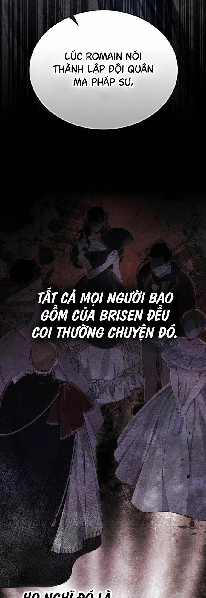 Tái Sinh Thành Hoàng Tử Của Quốc Gia Kẻ Địch Chapter 26 - 6