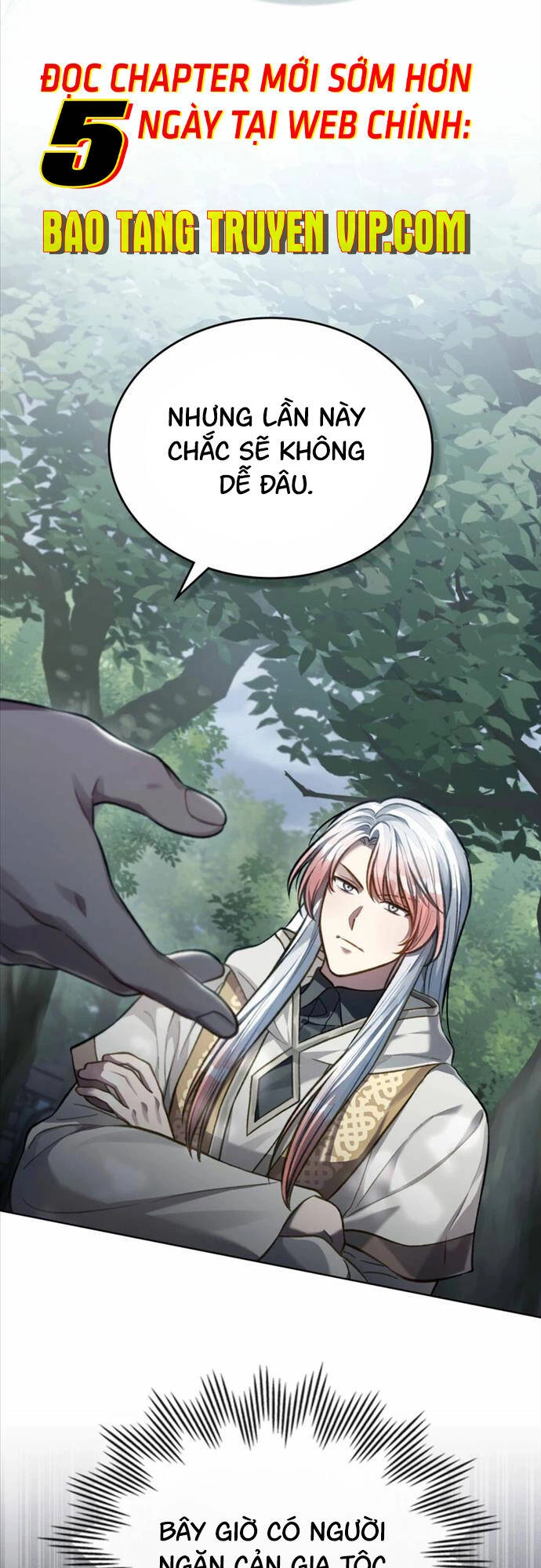 Tái Sinh Thành Hoàng Tử Của Quốc Gia Kẻ Địch Chapter 26 - 11