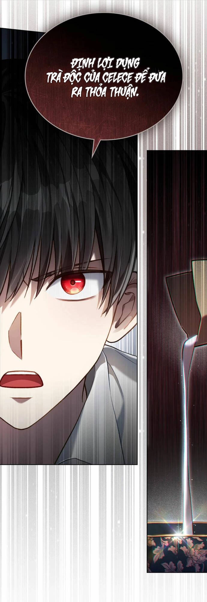 Tái Sinh Thành Hoàng Tử Của Quốc Gia Kẻ Địch Chapter 26 - 13