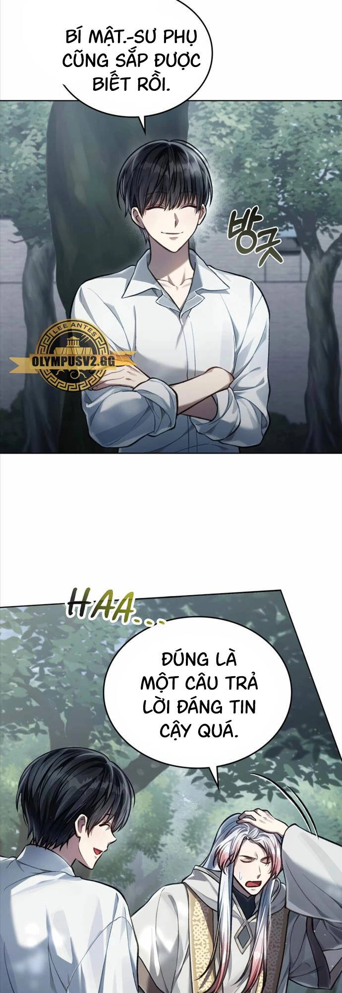 Tái Sinh Thành Hoàng Tử Của Quốc Gia Kẻ Địch Chapter 26 - 15