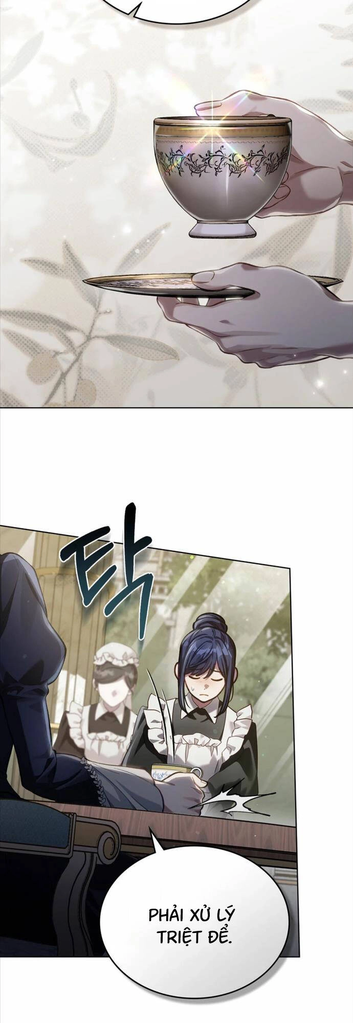 Tái Sinh Thành Hoàng Tử Của Quốc Gia Kẻ Địch Chapter 26 - 19