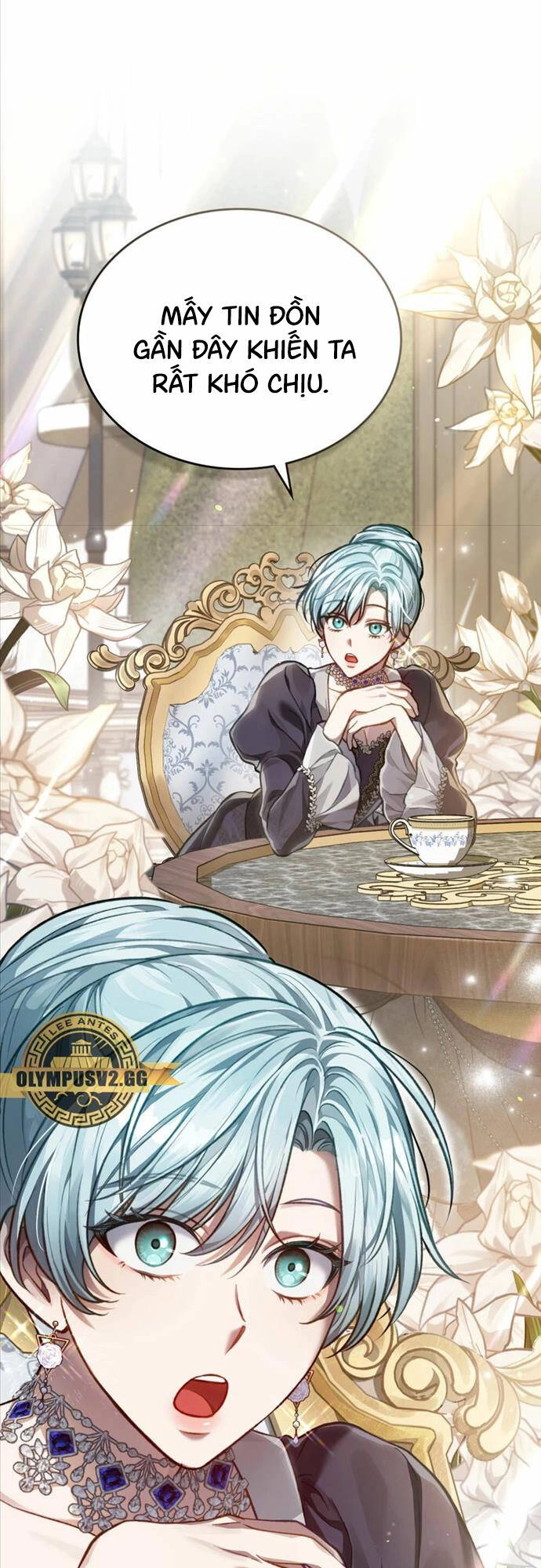 Tái Sinh Thành Hoàng Tử Của Quốc Gia Kẻ Địch Chapter 26 - 20