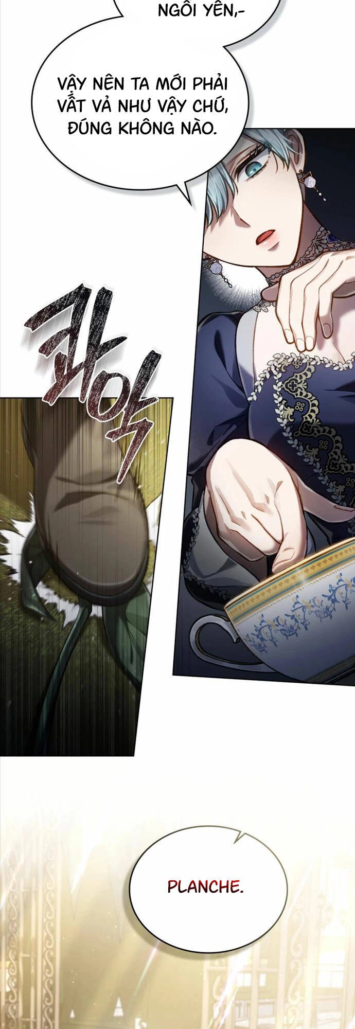 Tái Sinh Thành Hoàng Tử Của Quốc Gia Kẻ Địch Chapter 26 - 23