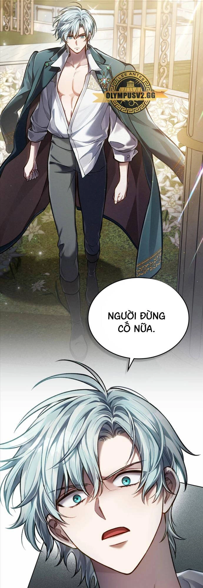 Tái Sinh Thành Hoàng Tử Của Quốc Gia Kẻ Địch Chapter 26 - 24