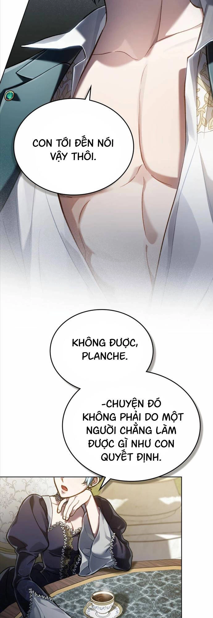 Tái Sinh Thành Hoàng Tử Của Quốc Gia Kẻ Địch Chapter 26 - 25