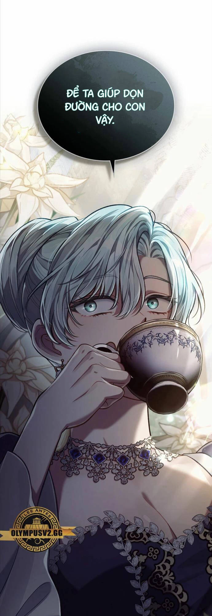 Tái Sinh Thành Hoàng Tử Của Quốc Gia Kẻ Địch Chapter 26 - 29