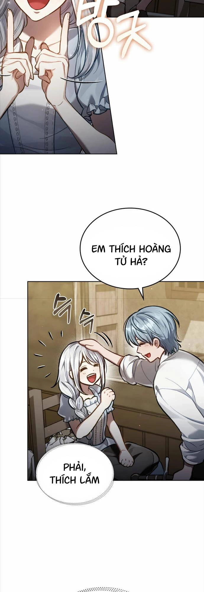 Tái Sinh Thành Hoàng Tử Của Quốc Gia Kẻ Địch Chapter 26 - 34