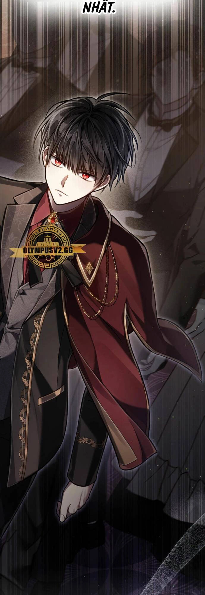 Tái Sinh Thành Hoàng Tử Của Quốc Gia Kẻ Địch Chapter 26 - 39