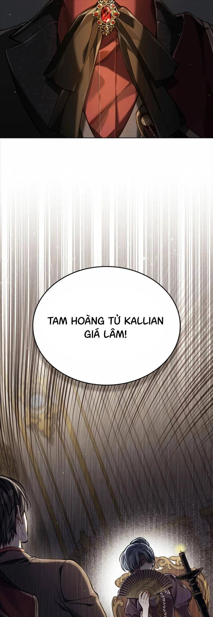 Tái Sinh Thành Hoàng Tử Của Quốc Gia Kẻ Địch Chapter 26 - 41