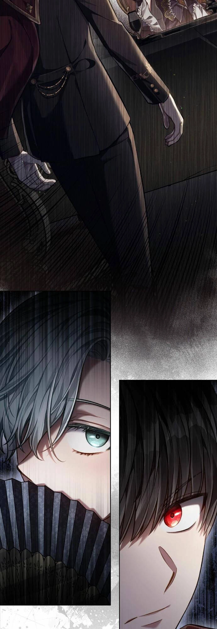 Tái Sinh Thành Hoàng Tử Của Quốc Gia Kẻ Địch Chapter 26 - 42