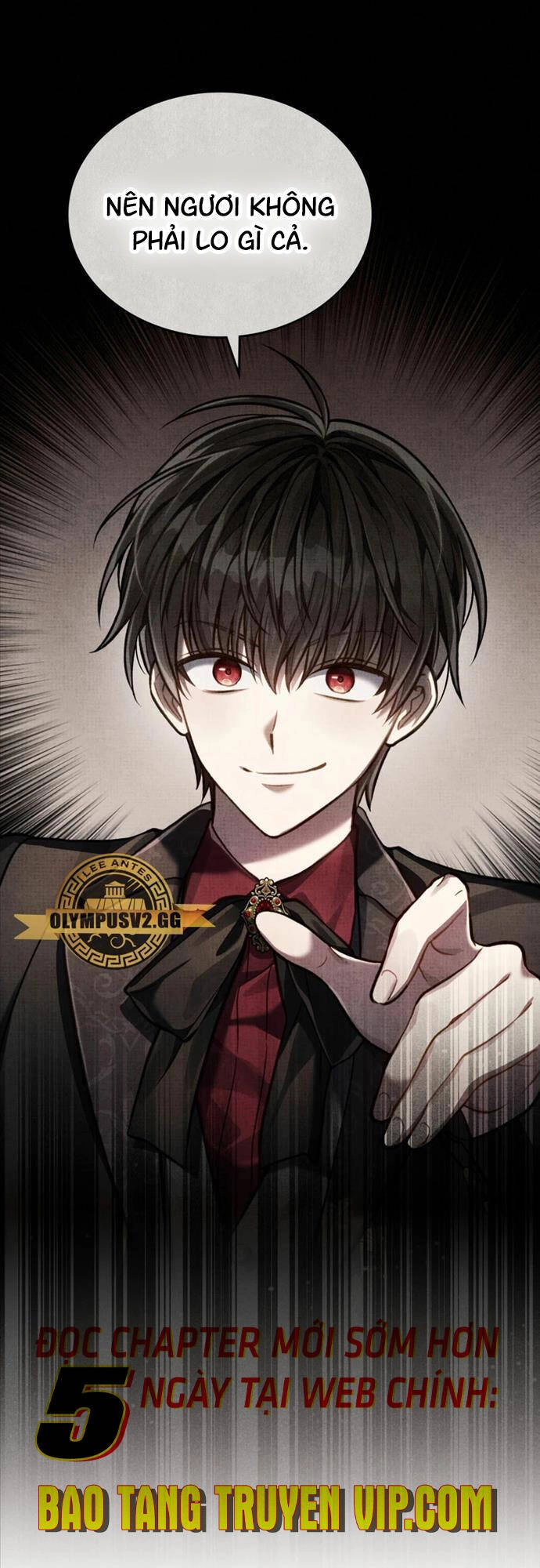 Tái Sinh Thành Hoàng Tử Của Quốc Gia Kẻ Địch Chapter 26 - 48