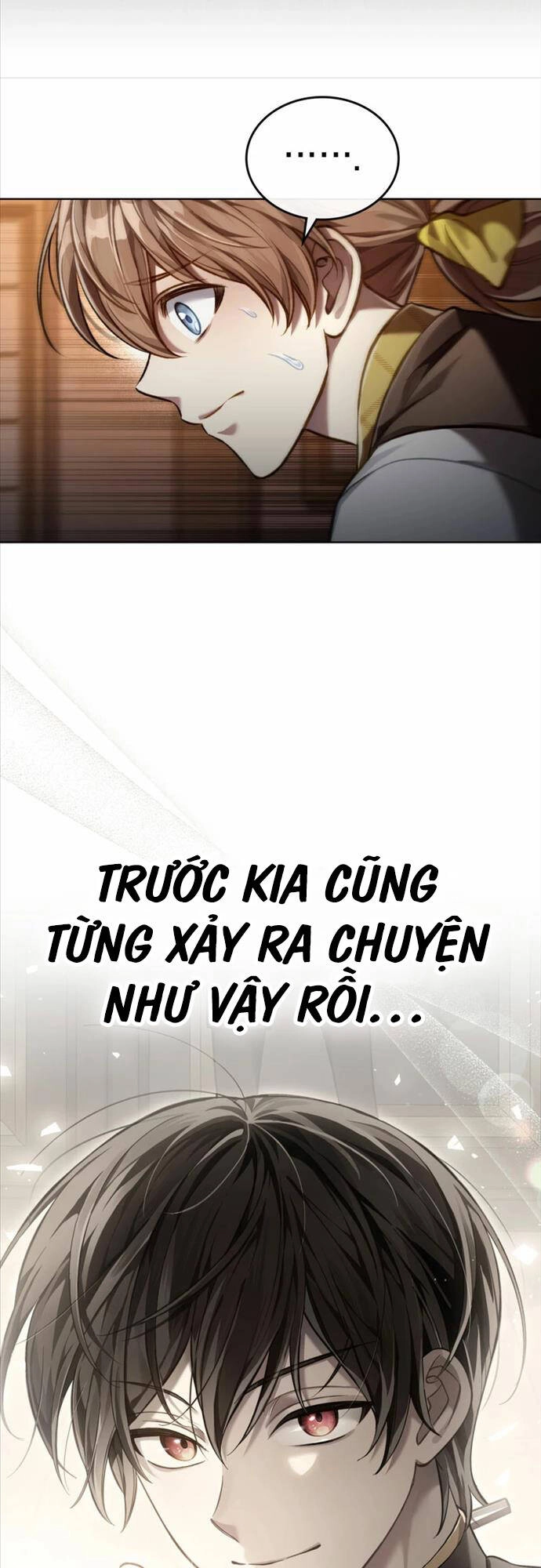 Tái Sinh Thành Hoàng Tử Của Quốc Gia Kẻ Địch Chapter 26 - 49