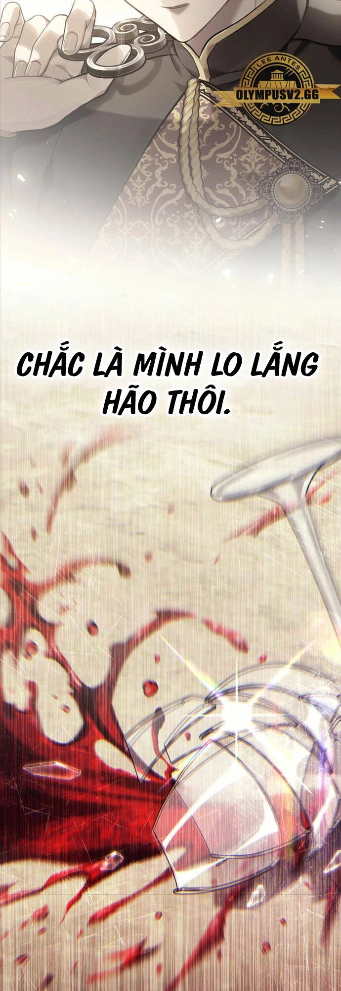 Tái Sinh Thành Hoàng Tử Của Quốc Gia Kẻ Địch Chapter 26 - 50