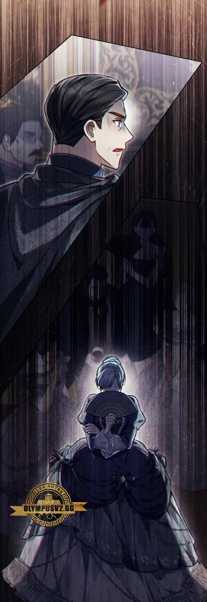 Tái Sinh Thành Hoàng Tử Của Quốc Gia Kẻ Địch Chapter 26 - 51