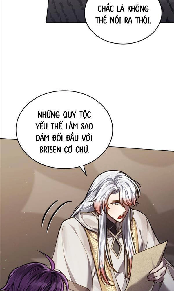 Tái Sinh Thành Hoàng Tử Của Quốc Gia Kẻ Địch Chapter 27 - 7