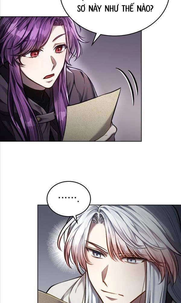 Tái Sinh Thành Hoàng Tử Của Quốc Gia Kẻ Địch Chapter 27 - 9