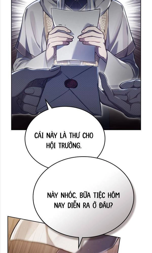 Tái Sinh Thành Hoàng Tử Của Quốc Gia Kẻ Địch Chapter 27 - 16