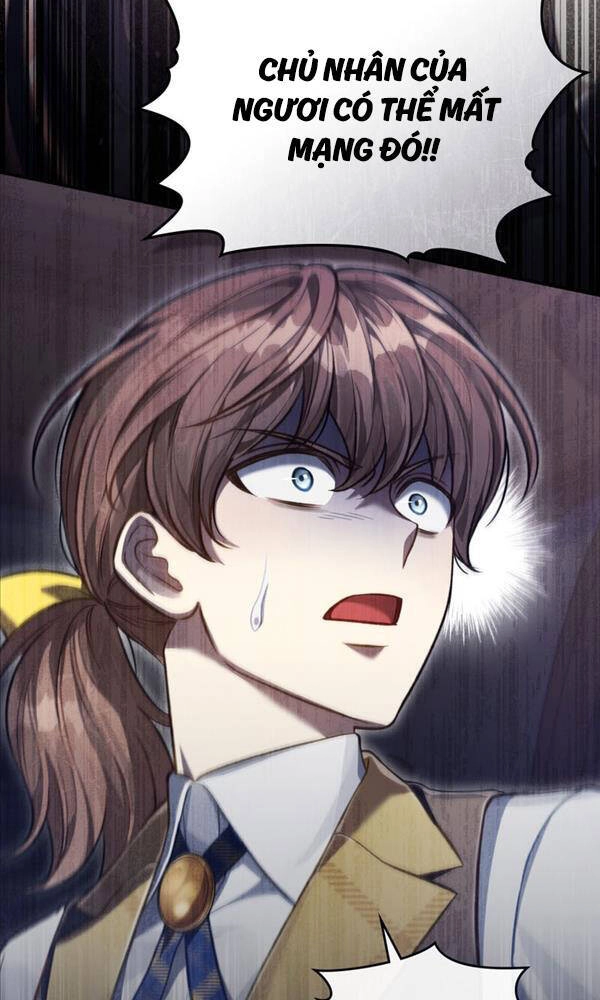 Tái Sinh Thành Hoàng Tử Của Quốc Gia Kẻ Địch Chapter 27 - 20