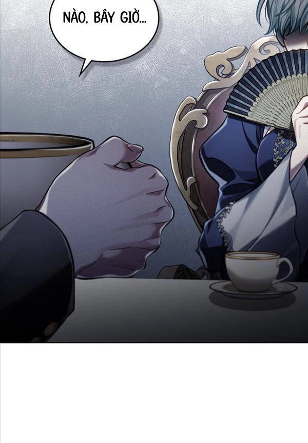 Tái Sinh Thành Hoàng Tử Của Quốc Gia Kẻ Địch Chapter 27 - 28