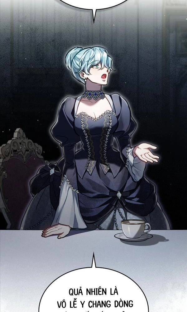 Tái Sinh Thành Hoàng Tử Của Quốc Gia Kẻ Địch Chapter 27 - 38