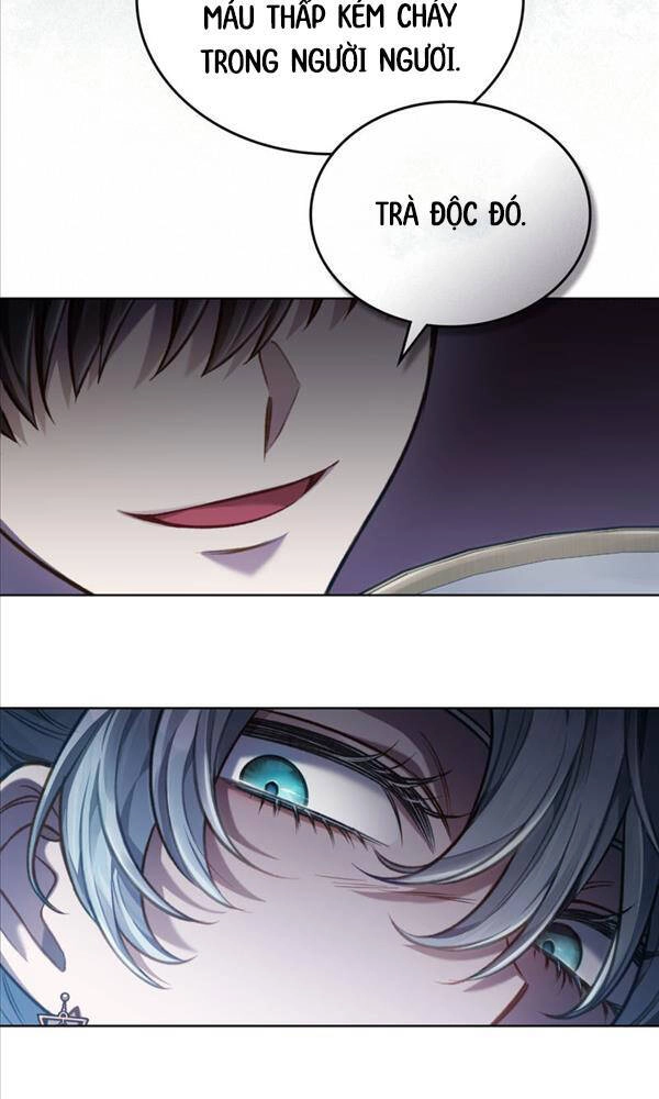 Tái Sinh Thành Hoàng Tử Của Quốc Gia Kẻ Địch Chapter 27 - 39