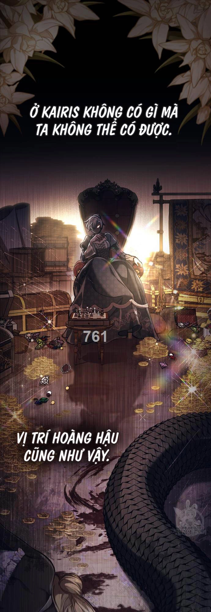 Tái Sinh Thành Hoàng Tử Của Quốc Gia Kẻ Địch Chapter 28 - 1