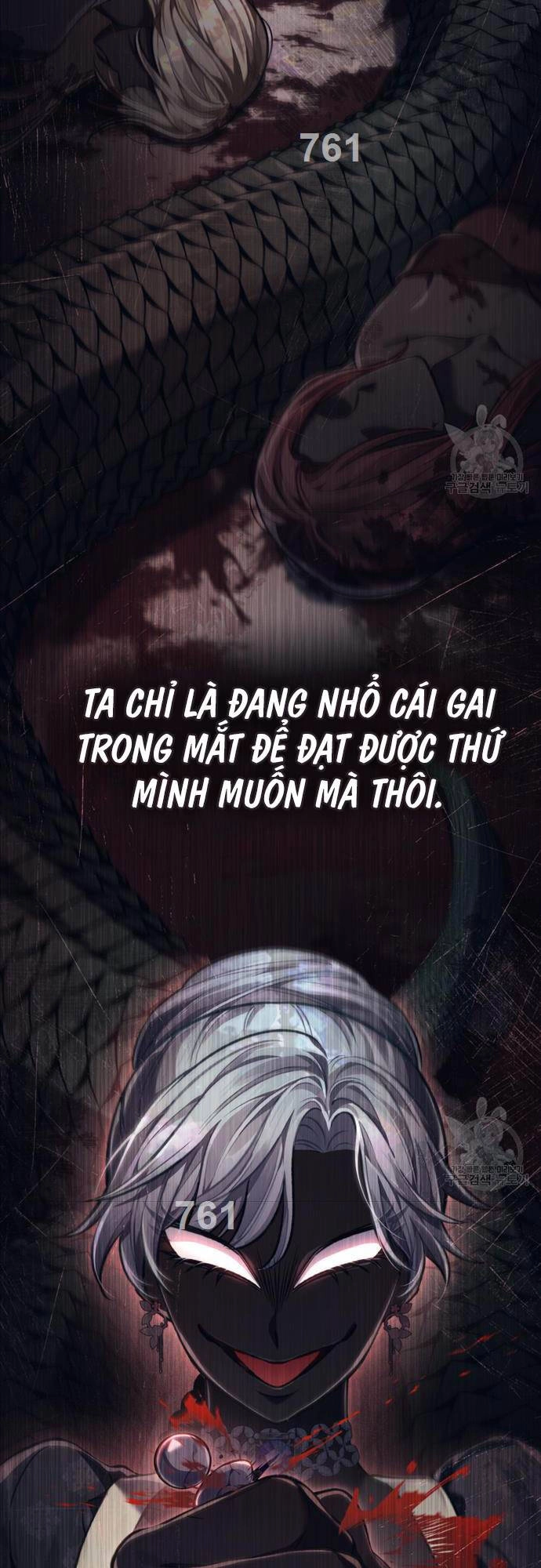 Tái Sinh Thành Hoàng Tử Của Quốc Gia Kẻ Địch Chapter 28 - 2