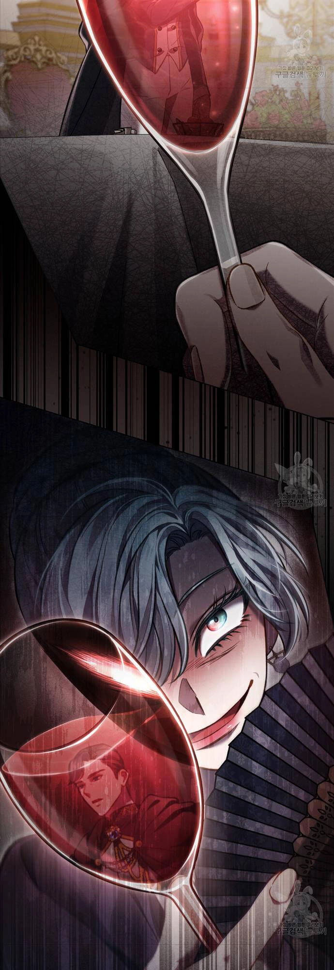 Tái Sinh Thành Hoàng Tử Của Quốc Gia Kẻ Địch Chapter 28 - 4