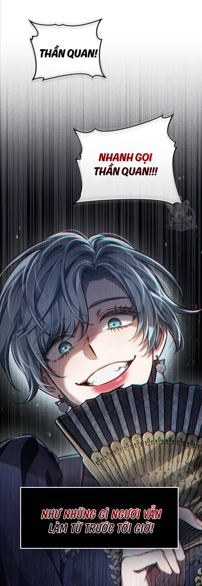 Tái Sinh Thành Hoàng Tử Của Quốc Gia Kẻ Địch Chapter 28 - 10