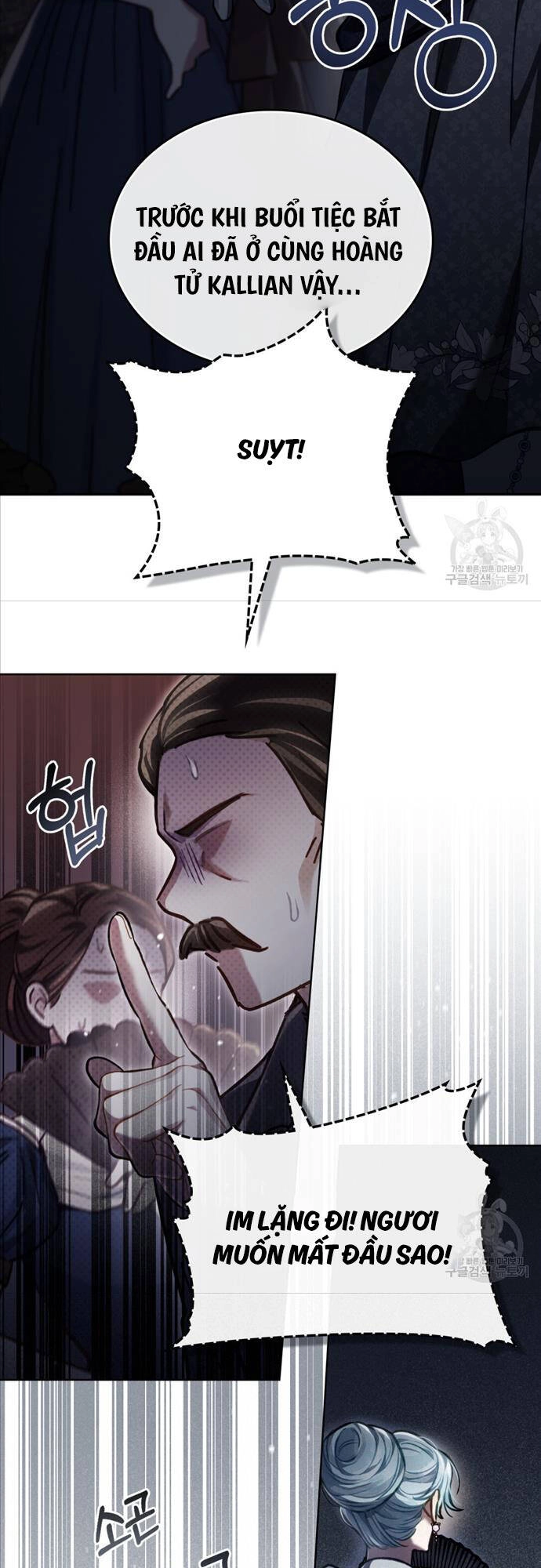 Tái Sinh Thành Hoàng Tử Của Quốc Gia Kẻ Địch Chapter 28 - 15