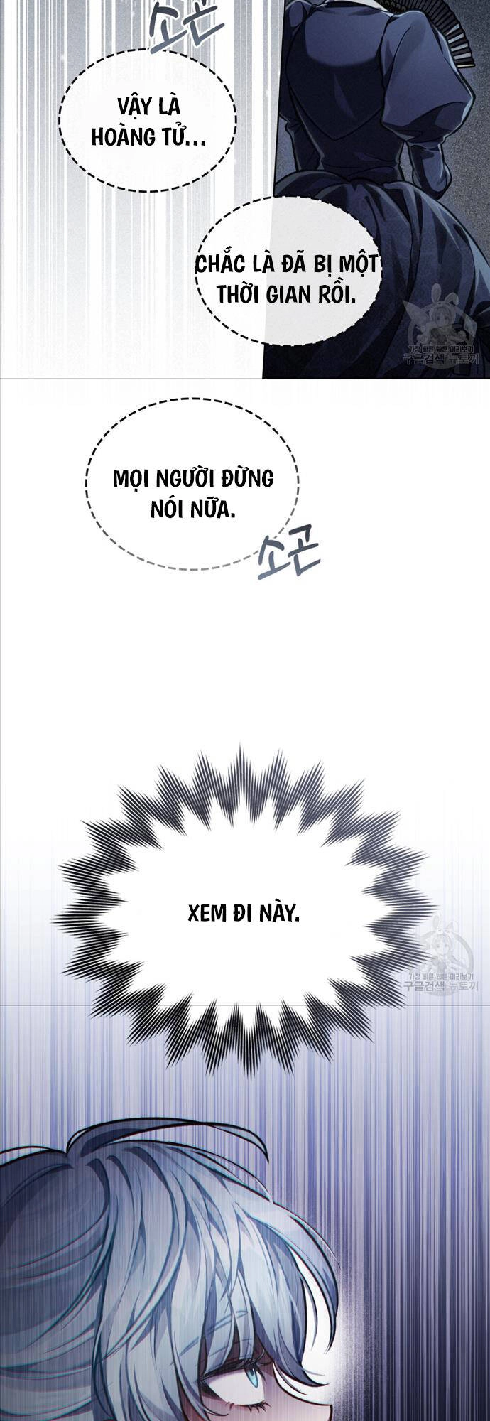 Tái Sinh Thành Hoàng Tử Của Quốc Gia Kẻ Địch Chapter 28 - 16