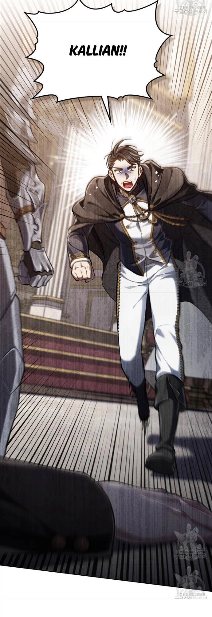 Tái Sinh Thành Hoàng Tử Của Quốc Gia Kẻ Địch Chapter 28 - 18